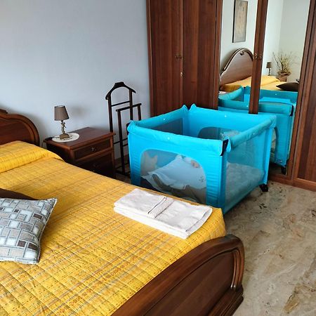B&B Da Natallia Ronco all'Adige Exterior photo