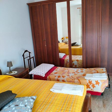 B&B Da Natallia Ronco all'Adige Exterior photo