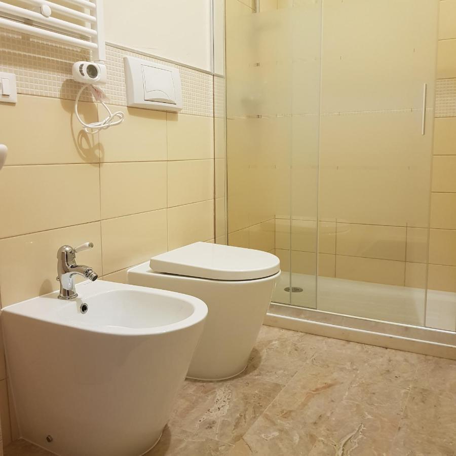 B&B Da Natallia Ronco all'Adige Exterior photo