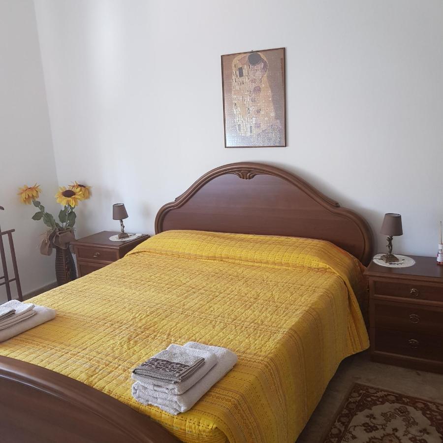 B&B Da Natallia Ronco all'Adige Exterior photo