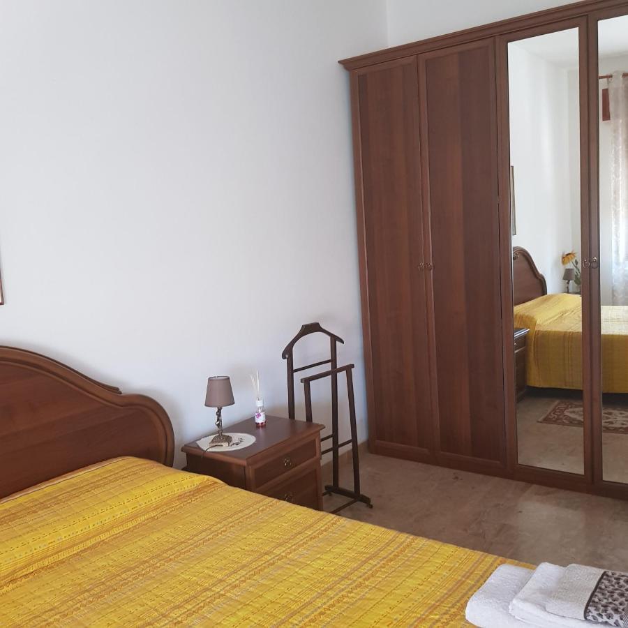 B&B Da Natallia Ronco all'Adige Exterior photo